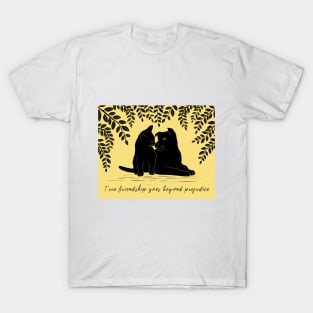 True Friendship T-Shirt